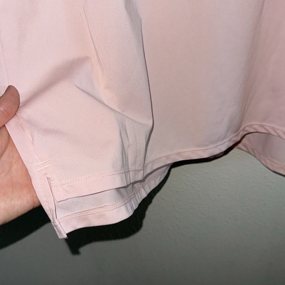 Women’s Pink Nike Dri-Fit Tee 2X - Great condition with no flaws! - Picture 4 of 7